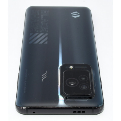 SMARTPHONE BLACK SHARK 5 256GB NEGRO