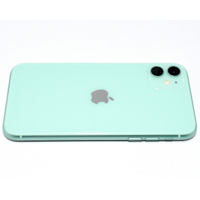 IPHONE 11 128GB VERDE