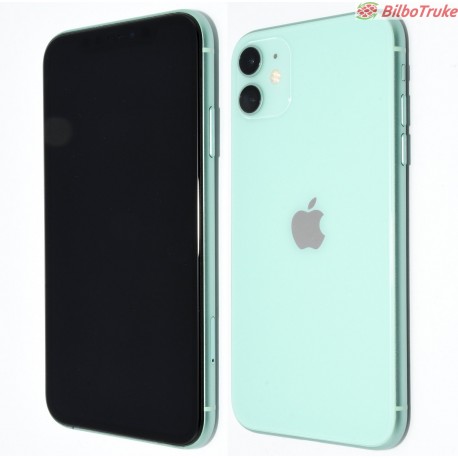 IPHONE 11 128GB VERDE
