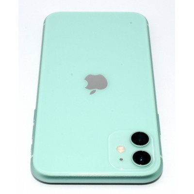 IPHONE 11 128GB VERDE