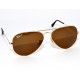 GAFAS DE SOL RAYBAN AVIATOR POLARIZADAS RB3025