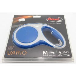 CORREA EXTENSIBLE PARA PERROS FLEXI