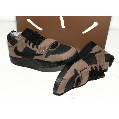 ZAPATILLAS NIKE AIR Jordan Jumpman Jack TR Travis Scott T44