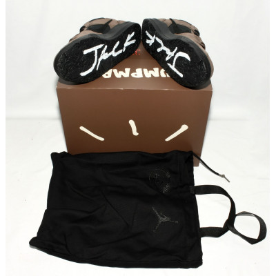 ZAPATILLAS NIKE AIR Jordan Jumpman Jack TR Travis Scott T44