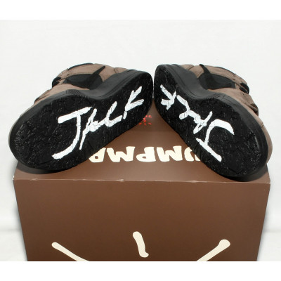 ZAPATILLAS NIKE AIR Jordan Jumpman Jack TR Travis Scott T44