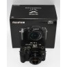 CAMARA DIGITAL EVIL CAMARA FUJIFILM XT1 FUJINON SUPER EBC XF 27MM F2.8 R