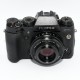 CAMARA DIGITAL EVIL CAMARA FUJIFILM XT1 FUJINON SUPER EBC XF 27MM F2.8 R