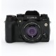 CAMARA DIGITAL EVIL CAMARA FUJIFILM XT1 FUJINON SUPER EBC XF 27MM F2.8 R