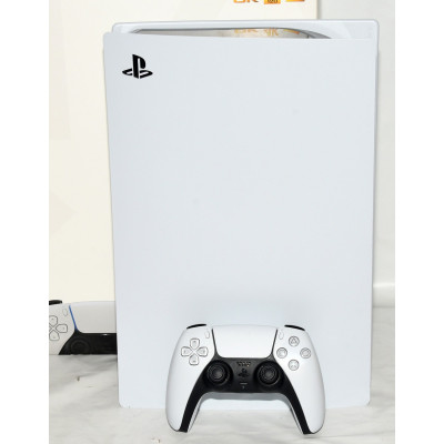 CONSOLA PS5 OPTICO 825GB