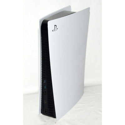 CONSOLA PS5 OPTICO 825GB