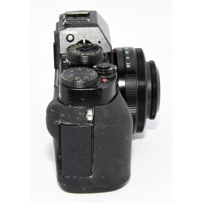 CAMARA DIGITAL EVIL CAMARA FUJIFILM XT1 FUJINON SUPER EBC XF 27MM F2.8 R