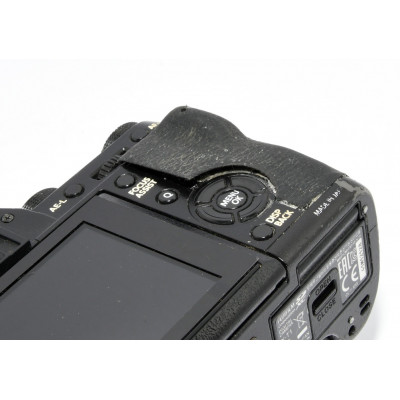 CAMARA DIGITAL EVIL CAMARA FUJIFILM XT1 FUJINON SUPER EBC XF 27MM F2.8 R