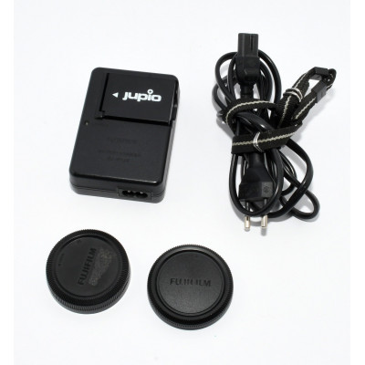 CAMARA DIGITAL EVIL CAMARA FUJIFILM XT1 FUJINON SUPER EBC XF 27MM F2.8 R