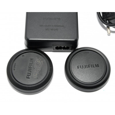 CAMARA DIGITAL EVIL CAMARA FUJIFILM XT1 FUJINON SUPER EBC XF 27MM F2.8 R