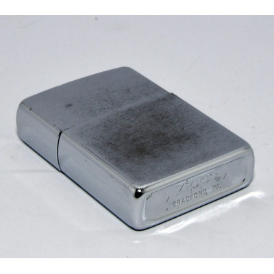 MECHERO ZIPPO 1610 (PAT 16701)