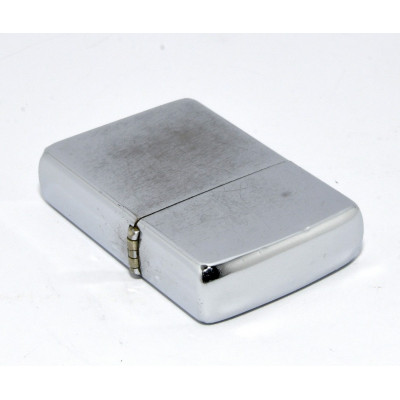 MECHERO ZIPPO 1610 (PAT 16701)