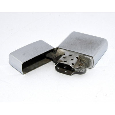 MECHERO ZIPPO 1610 (PAT 16701)