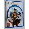VIDEOJUEGO PS5 MORTAL KOMBAT 1