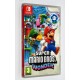 VIDEOJUEGO NINTENDO SWITCH SUPER MARIO BROS WONDER