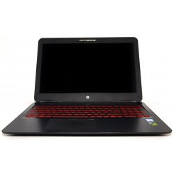 PORTATIL GAMING HP OMEN i7-6700 GTX 960