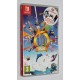 VIDEOJUEGO NINTENDO SWITCH JUST DANCE 2020