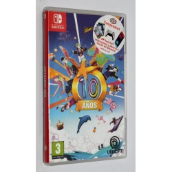 VIDEOJUEGO NINTENDO SWITCH JUST DANCE 2020