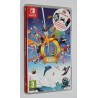 VIDEOJUEGO NINTENDO SWITCH JUST DANCE 2020