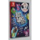 VIDEOJUEGO NINTENDO SWITCH JUST DANCE 2022