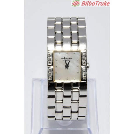 RELOJ RAYMOND WEIL 5887