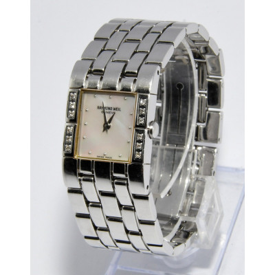 RELOJ RAYMOND WEIL 5887