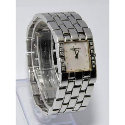 RELOJ RAYMOND WEIL 5887