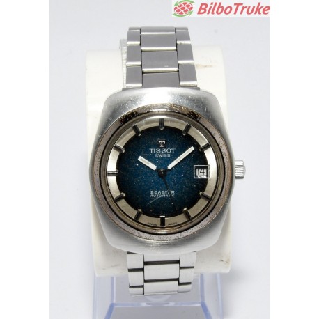 RELOJ TISSOT SEASTAR 2481