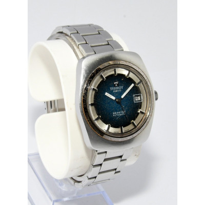 RELOJ TISSOT SEASTAR 2481