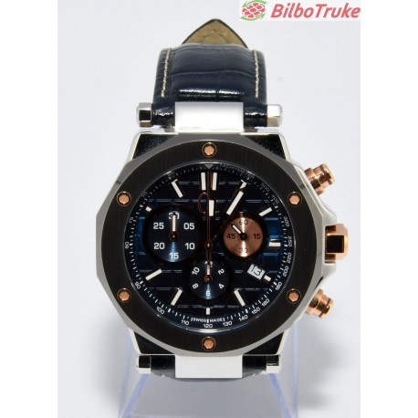 RELOJ GUESS GC X72025G7S