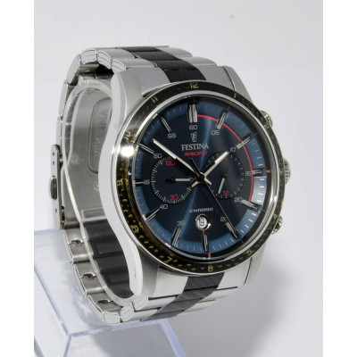RELOJ FESTINA RACING F16819