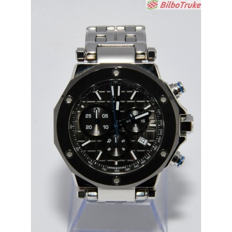 RELOJ GUESS GC Collection Cronógrafo Hombre X72009G5S