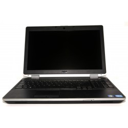 LAPTOP DELL LATITUDE E6530 250GB SSD 8GB RAM