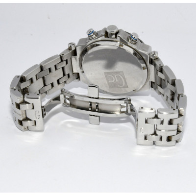 RELOJ GUESS GC Collection Cronógrafo Hombre X72009G5S