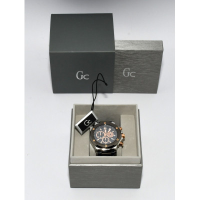 RELOJ GUESS GC X72025G7S