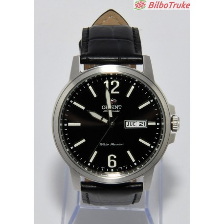 RELOJ AUTOMATICO ORIENT CONTEMPORARY F692-UAF0