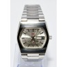 RELOJ AUTOMATICO RADO SILVER SABRE