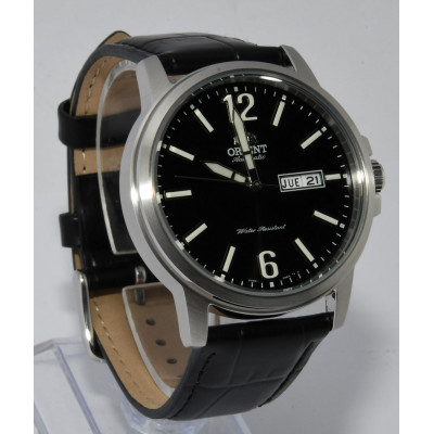 RELOJ AUTOMATICO ORIENT CONTEMPORARY F692-UAF0
