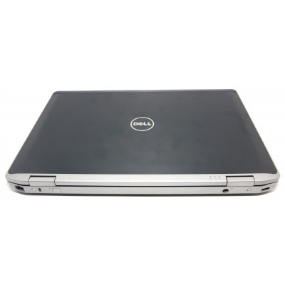 LAPTOP DELL LATITUDE E6530 250GB SSD 8GB RAM
