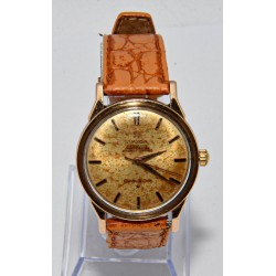 RELOJ AUTOMATICO OMEGA CONSTELLATION 167.005 CAL 551