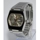 RELOJ AUTOMATICO RADO SILVER SABRE