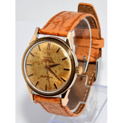 RELOJ AUTOMATICO OMEGA CONSTELLATION 167.005 CAL 551