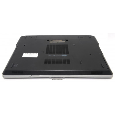 LAPTOP DELL LATITUDE E6530 250GB SSD 8GB RAM