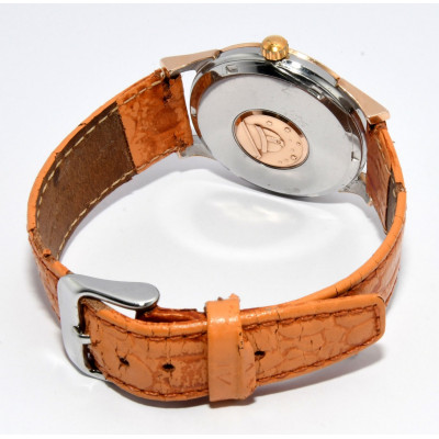 RELOJ AUTOMATICO OMEGA CONSTELLATION 167.005 CAL 551