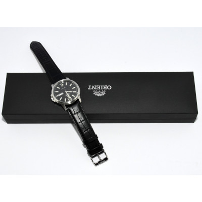 RELOJ AUTOMATICO ORIENT CONTEMPORARY F692-UAF0