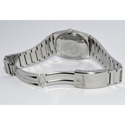 RELOJ AUTOMATICO RADO SILVER SABRE